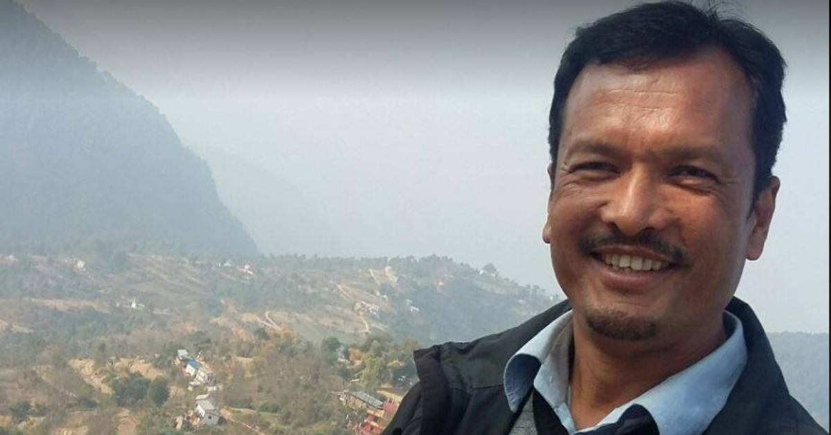 नेकपा कर्णाली प्रदेशका प्रमुख सचेतक निलम्बित